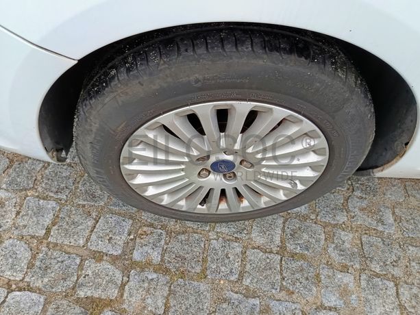 Ford Focus · Ano 2009