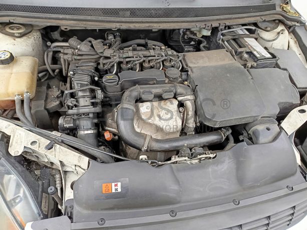 Ford Focus · Ano 2009