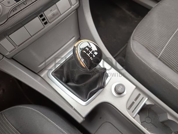 Ford Focus · Ano 2009