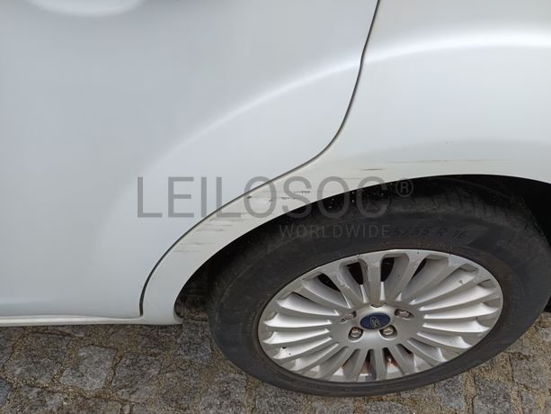 Ford Focus · Ano 2009