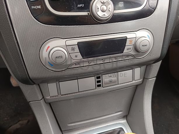 Ford Focus · Ano 2009