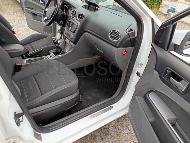 Ford Focus · Ano 2009