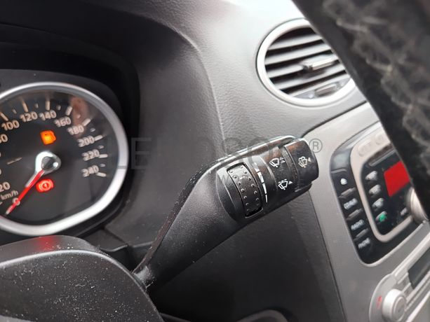 Ford Focus · Ano 2009