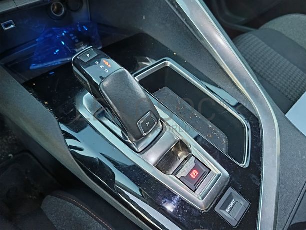 Peugeot 5008 · Ano 2017