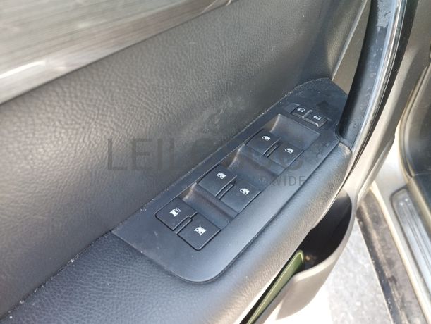 Chevrolet Captiva · Ano 2006