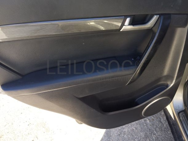 Chevrolet Captiva · Ano 2006