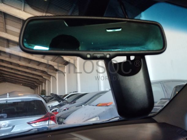 Chevrolet Captiva · Ano 2006