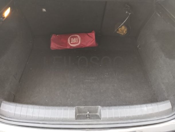 Fiat Tipo · Ano 2018