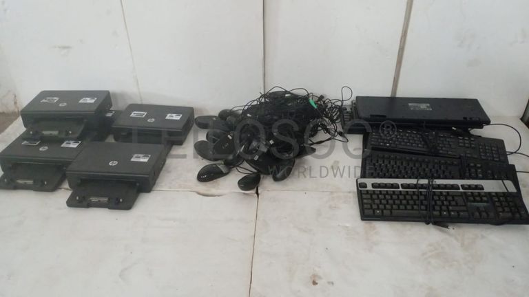 Material Informático