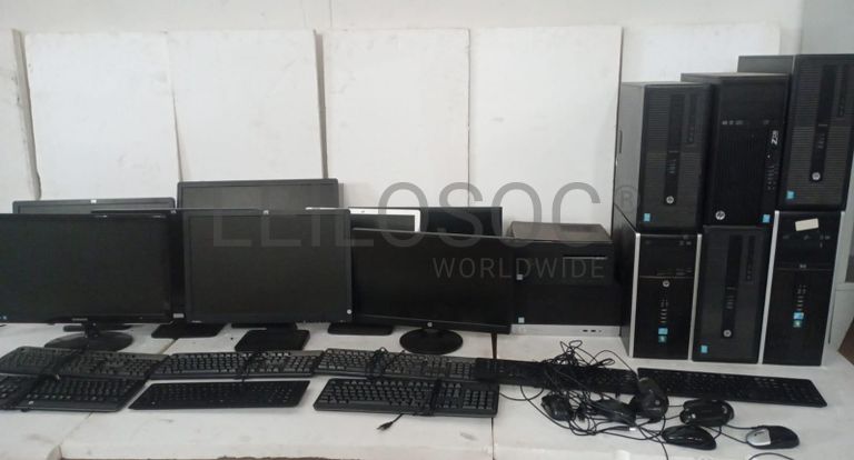 Material Informático