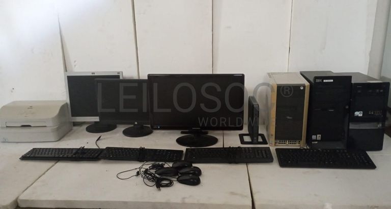 Material Informático