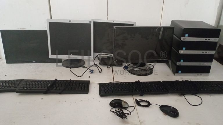 Material Informático