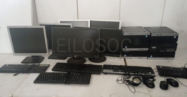 Material Informático