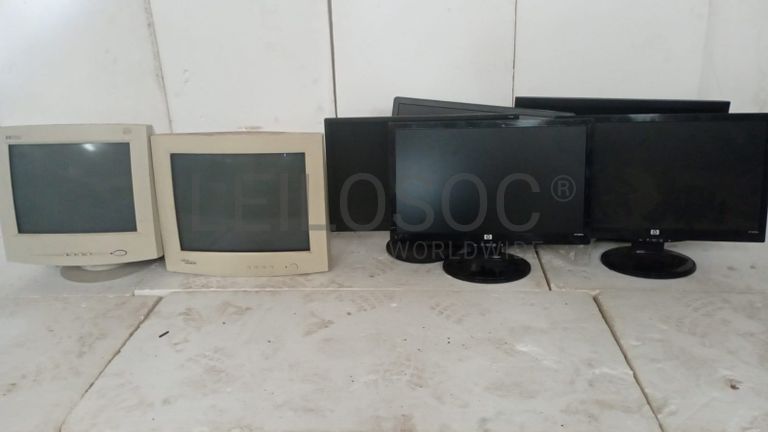 Material Informático