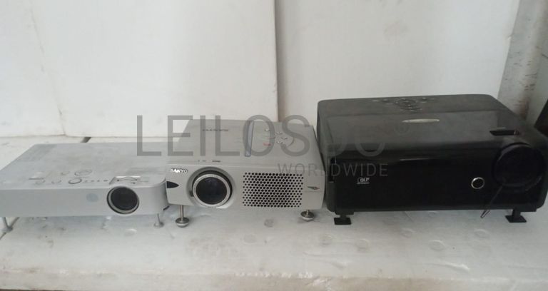 Material Informático