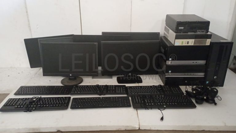 Material Informático