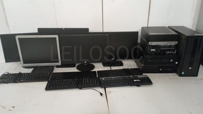 Material Informático