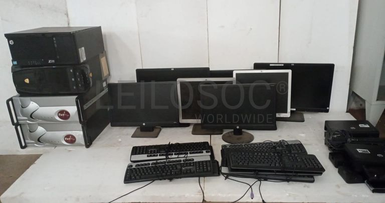 Material Informático