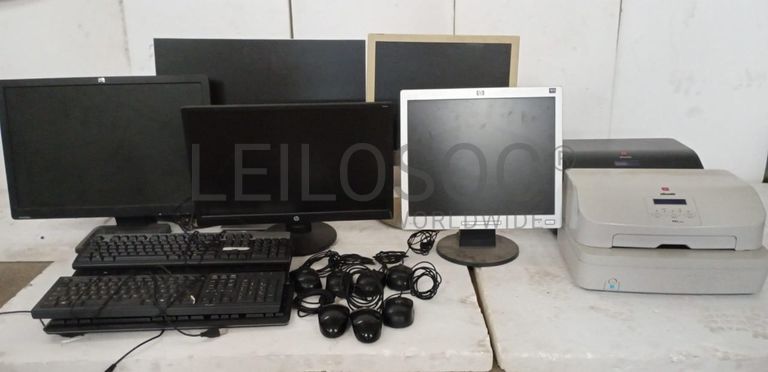 Material Informático