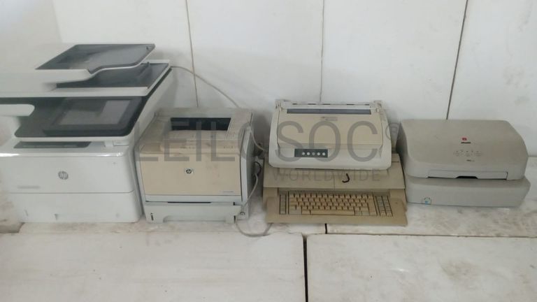 Material Informático