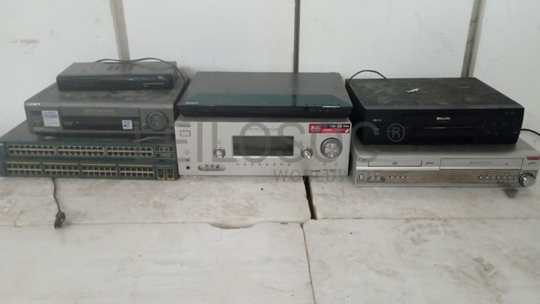 Material Informático