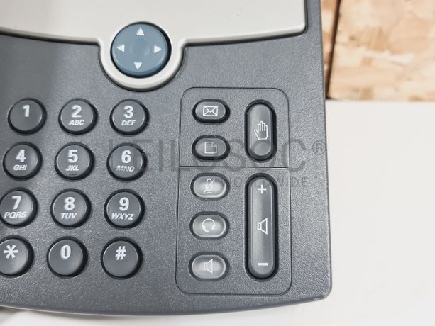 Telefone VoIP Profissional