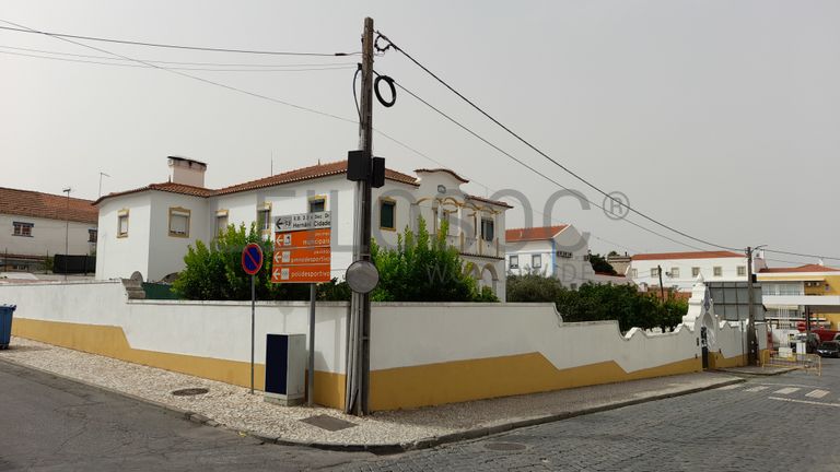 Usufruto · Redondo, Évora