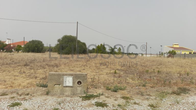 Lote para Construção · Redondo, Évora