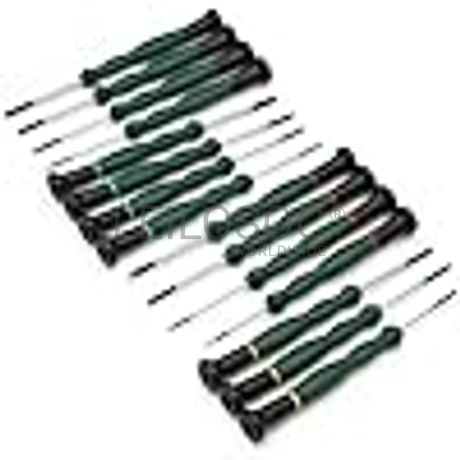 Chaves Fenda Precisão