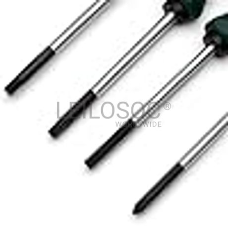 Chaves Fenda Precisão