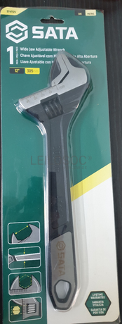 Chave Inglesa Ajustável