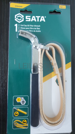 Chave Cinta Filtro Óleo