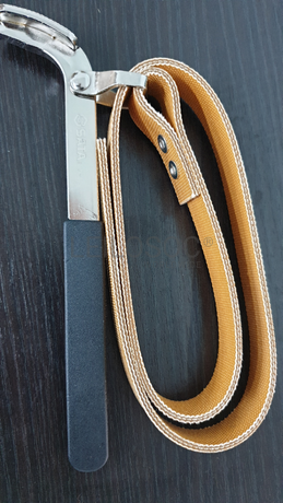 Chave Cinta Filtro Óleo