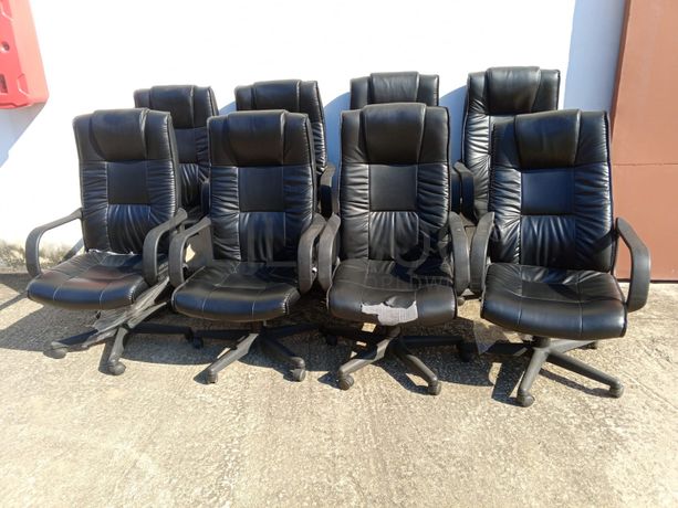 Cadeiras Giratórias