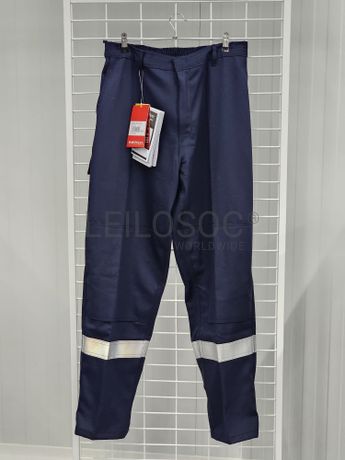 Calças Ignífugas Certificadas