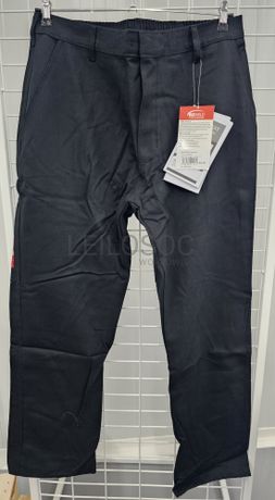 Calças Ignífugo Certificado