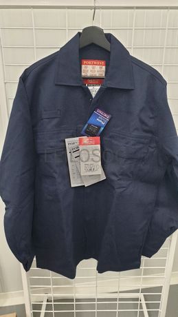 Casaco Ignífugo Certificado