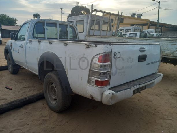 FORD RANGER C/S-2,8-2011