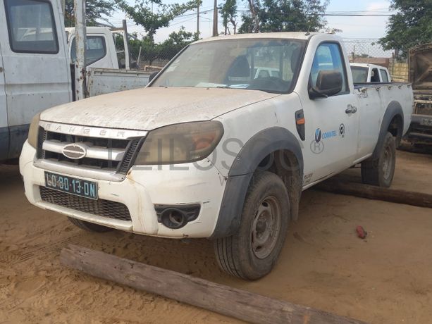 FORD RANGER C/S-2,8-2011