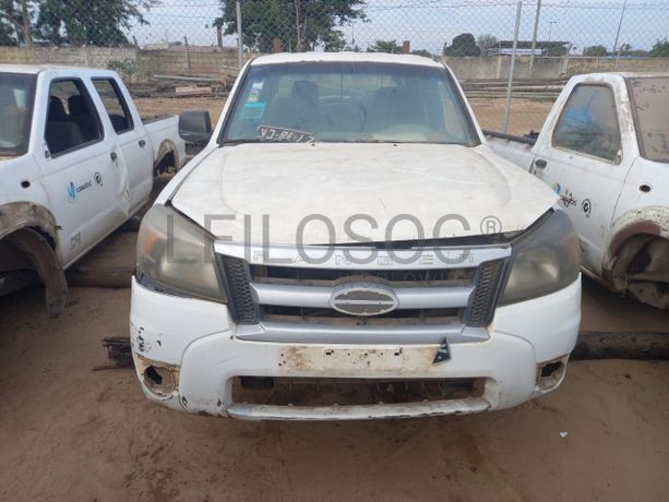 FORD RANGER C/S-2,8