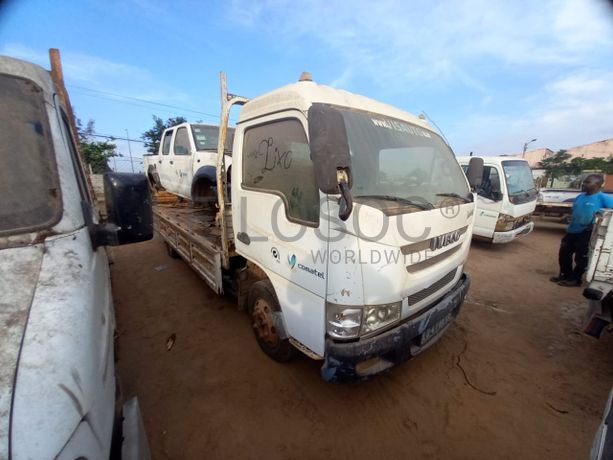 IVECO POWER DAI