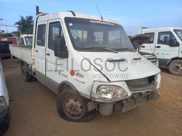 IVECO DAILY