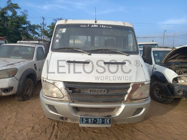 IVECO DAILY