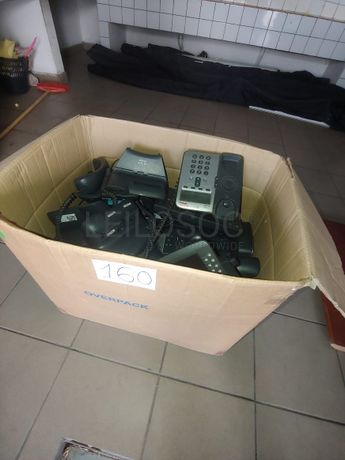 Matériel informatique et électronique