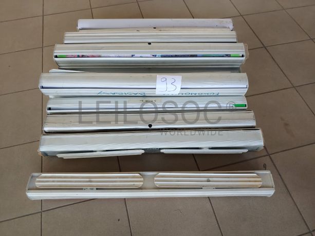 Divers équipements et accessoires