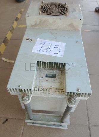 Divers équipements et accessoires