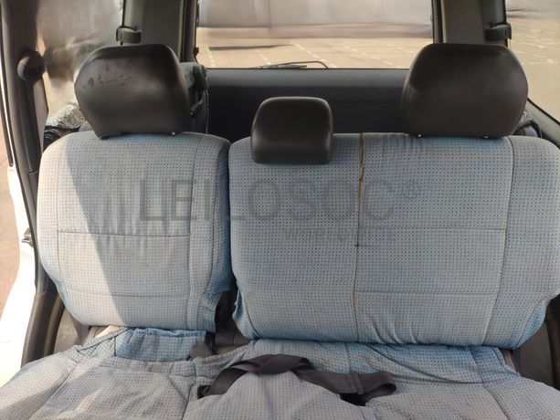 Voiture TOYOTA Prado