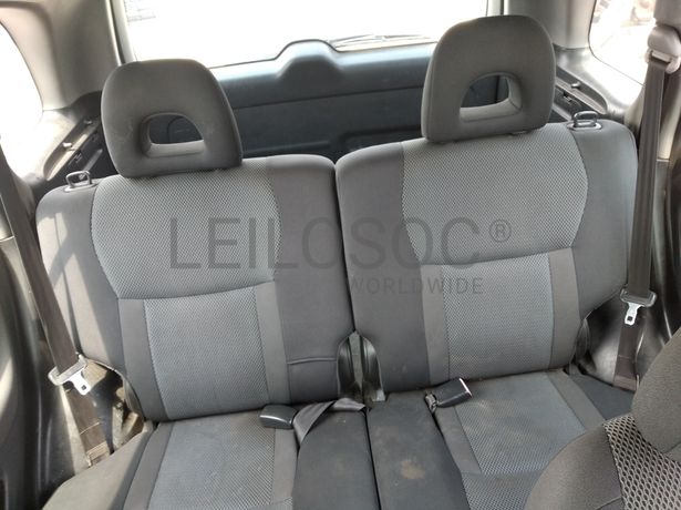 Voiture TOYOTA RAV 4