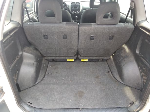 Voiture TOYOTA RAV 4