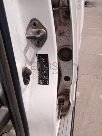 Voiture TOYOTA Land Cruiser